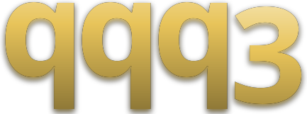 qqq3 logo